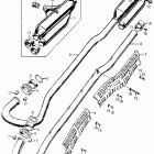 CL77 Глушитель