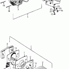 CL77 Фонарь задний