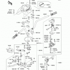 Prairie 360 4X4 (KVF360-A6F) Руль