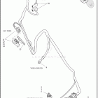 RA1250 1ZDS PAN AMERICA 1250 (2022) WIRING HARNESS, MAIN RA1250 (7 OF 7)