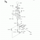 Prairie 360 4X4 (KVF360-ACF) Управление