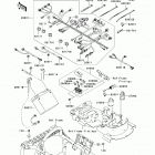 Brute Force 750 4x4i NRA Outdoors (KVF750-E8FA) Электрика