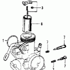 S90 Carburetor i (keihin) s90