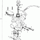 S90 Carburetor ii (mikuni) s90