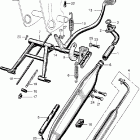 CA102 Main stand @ muffler