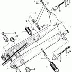 CA105T Маятник