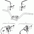 CA72 Dimmer switch @ starter switch 1