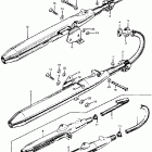 CB77 Глушитель