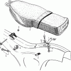 CA95 Seat @ air pump