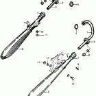 CB92 Глушитель