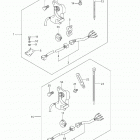 DF50 Опции - датчик триммера
