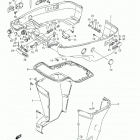DF200 Боковая панель