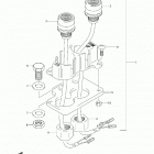 DF140Z Opt:trim Switch (not For Us Market)(model:02-04)