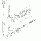 DF40/DF50 Transmission (see note)