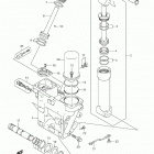 DF200 Цилиндр Подъема
