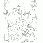 DF60/DF70 Opt:top mount dual (1)(model:05~09)
