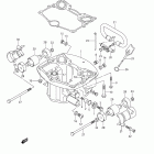 DF25 Маслянный поддон