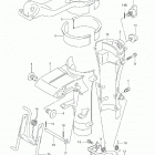 DF6 Поворотный кронштейн