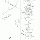 DF2.5 Карбюратор