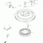 DF60 Генератор (model:01-09)
