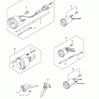 DF25 Опции - приборы