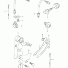 DF150/DF175 Датчик