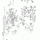 DF200 Жгут проводов