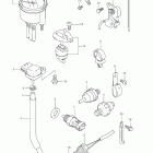 DF60/DF70 Датчик