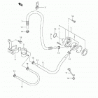 DF60 Насос топливный