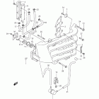 DF60/DF70 Inlet manifold (df70:model:01)
