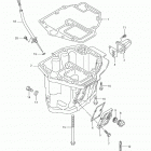 DF90A Маслянный поддон