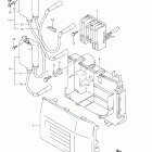 DF60/DF70 Катушка зажигания