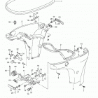 DF90A Боковая панель