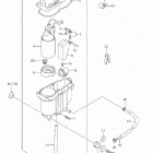 DF115 Топливный Сепаратор