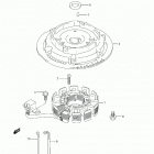 DF15 Магнето (модели 2005-2009 года)
