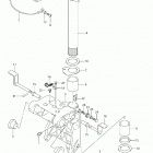 DF50 Swivel Bracket (model:01-09)
