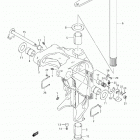 DF175 Поворотный кронштейн