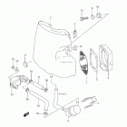 DF50 Глушитель (model:01-06)