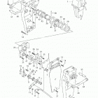 DF115 Опции - ДУ сдвоенного типа, для высокой установки (2)