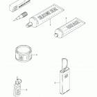 DF90A Дооснащение -опции