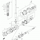 DF115 Transmission (df115z)