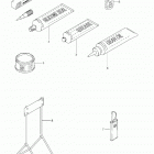 DF6 Дооснащение -опции