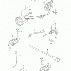 DF15 Опции - электрика