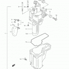 DF60 Топливный Сепаратор