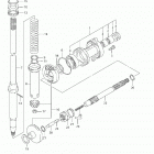 DF50 Transmission (see Note)