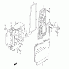 DF100/DF115 Выпрямитель