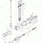 DF 70TLK7 Transmission (Model:01%09)