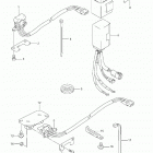 DF15 Переключатель силового привода (type:t-th)