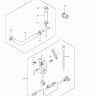 DF60 Опции - датчик триммера