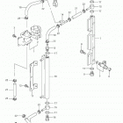 DF90A Топливная форсунка